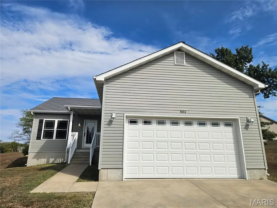 806 Ella Lane, Saint Clair, MO 63077 - Image #2