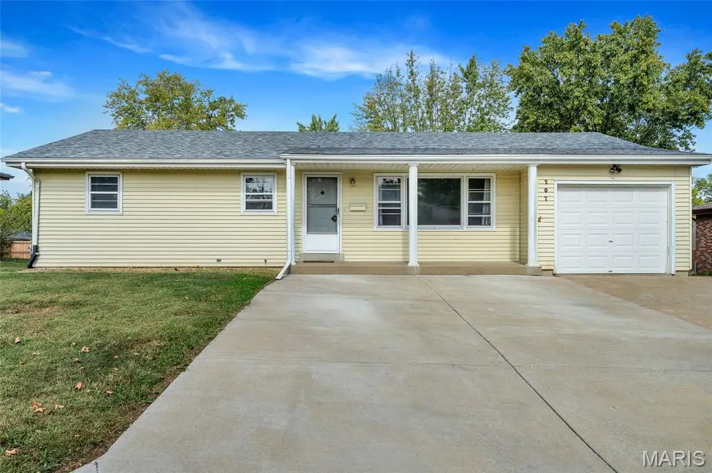 207 Cordes Street, Ofallon, MO 63366 - Image #1
