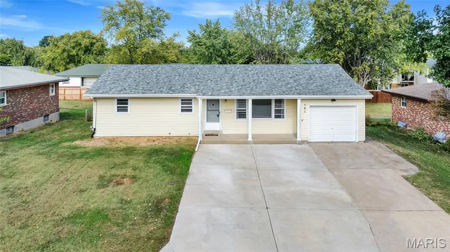 207 Cordes Street, Ofallon, MO 63366 - Image #3