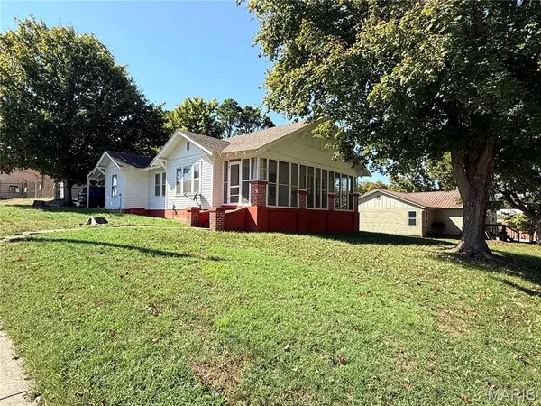 193 N Hickman Street, Puxico, MO 63960