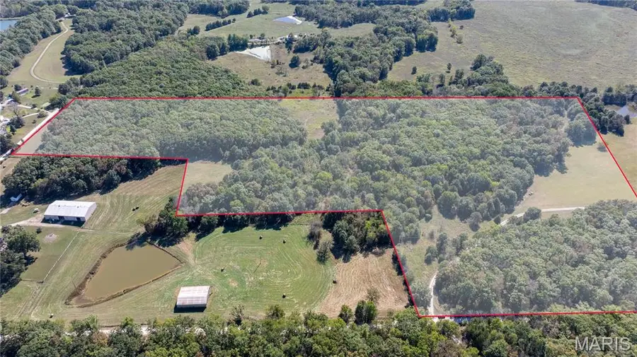 0 43.72 +/- Acres Tract8, Cr 146, Williamsburg, MO 63388 - Image #2