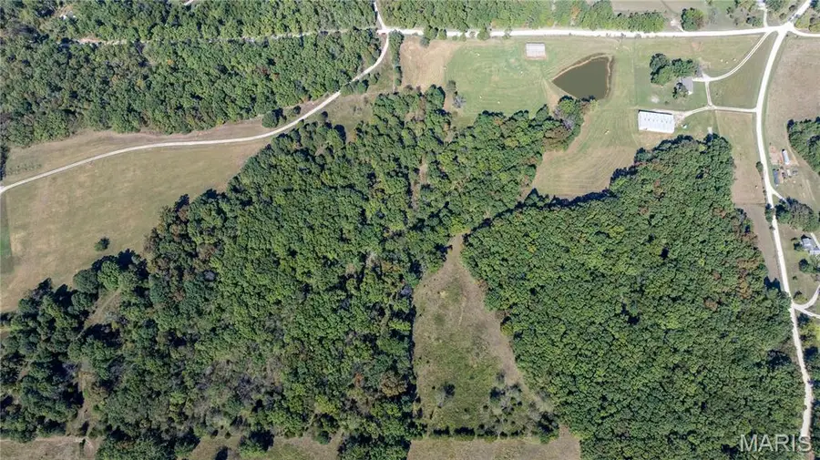 0 43.72 +/- Acres Tract8, Cr 146, Williamsburg, MO 63388 - Image #3