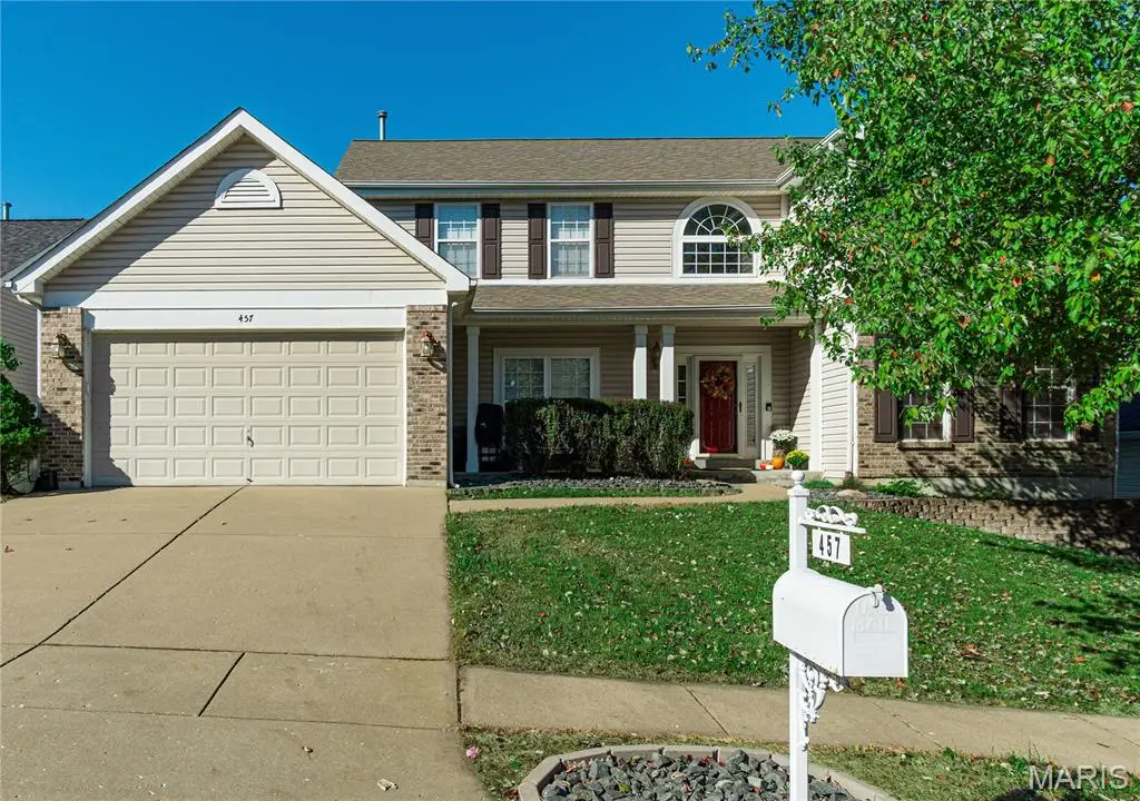 457 Avalon View Court, Fenton, MO 63026 - Image #1