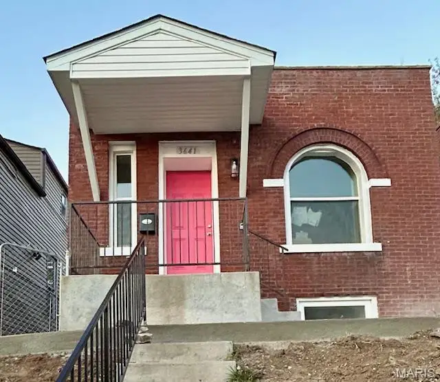 3641 Hebert Street, Saint Louis, MO 63107 - Image #1