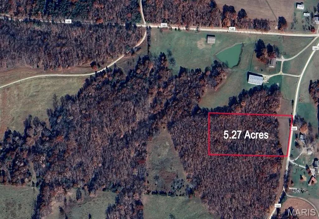 0 5.27 Acres Tract6, Cr 144, Williamsburg, MO 63388 - Image #1