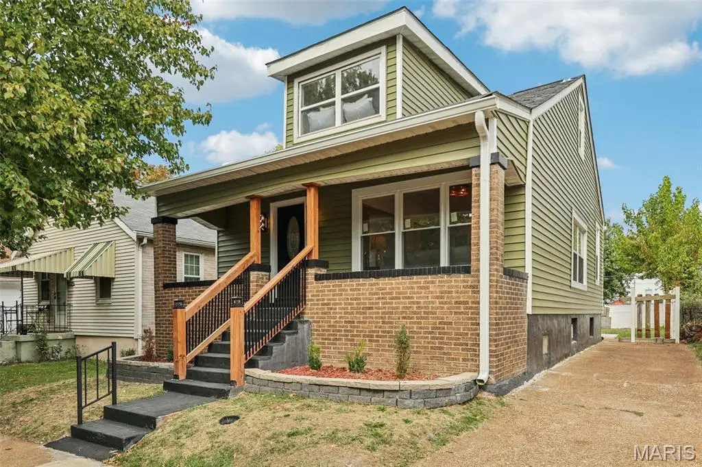 4355 Osceola Street, Saint Louis, MO 63116 - Image #1