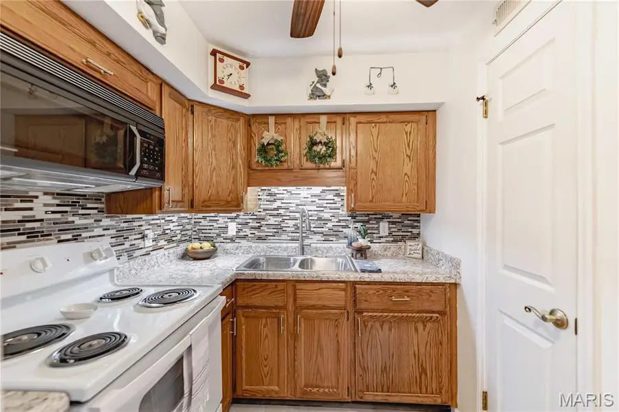 3107 Garnette Drive #A7, Bridgeton, MO 63044 - Image #2