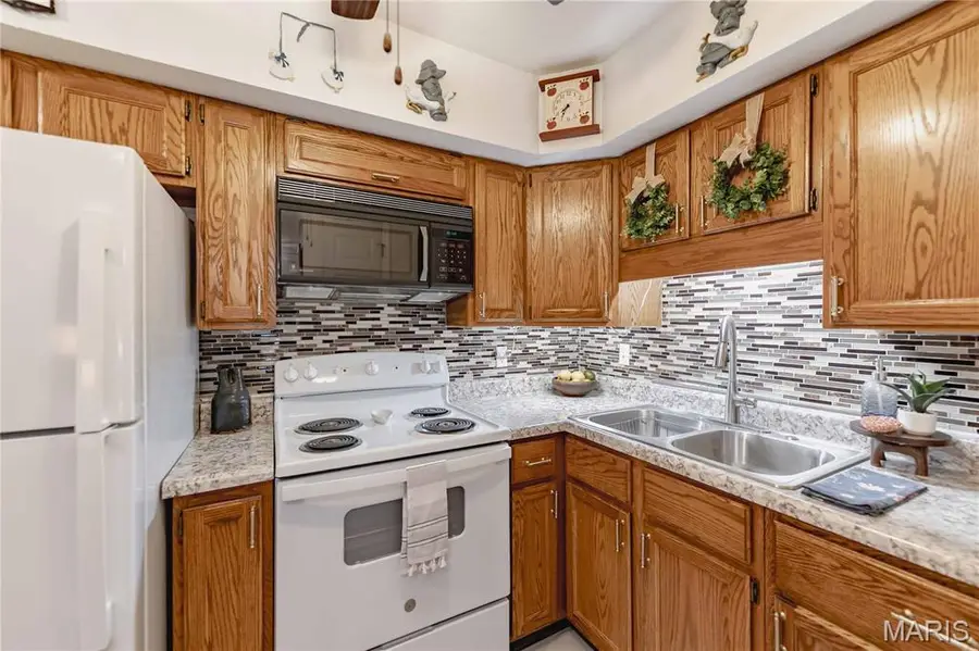 3107 Garnette Drive #A7, Bridgeton, MO 63044 - Image #3