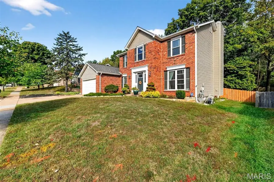 16621 Green Pines Drive, Wildwood, MO 63011 - Image #3