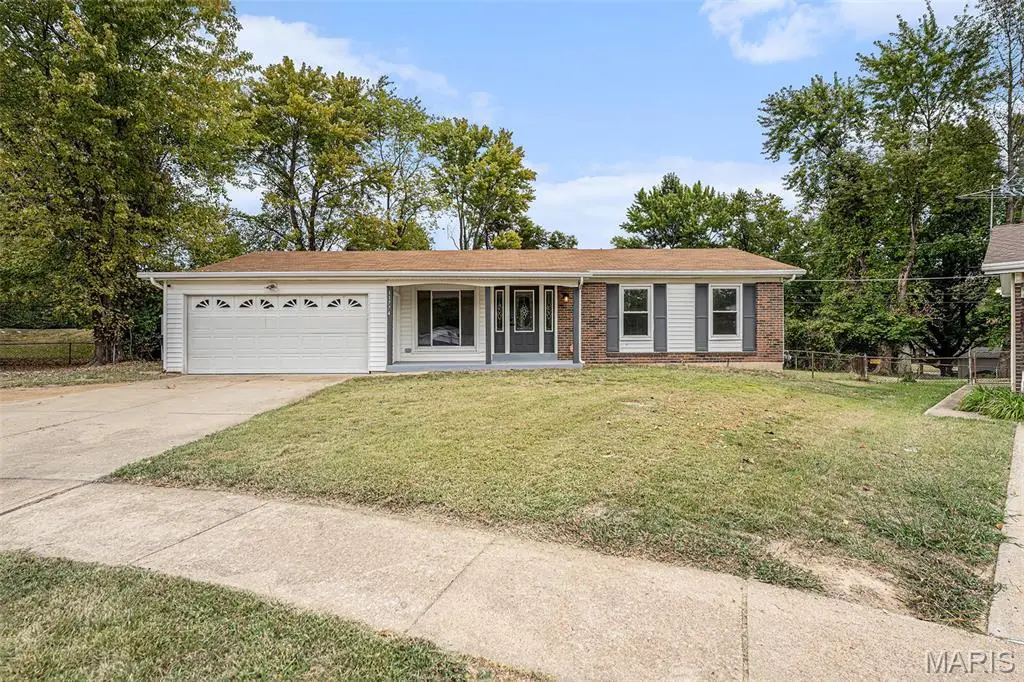 11774 El Somo Court, Florissant, MO 63033 - Image #1