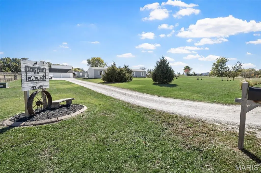 12340 Valley Lake Court, Wright City, MO 63390 - Image #1