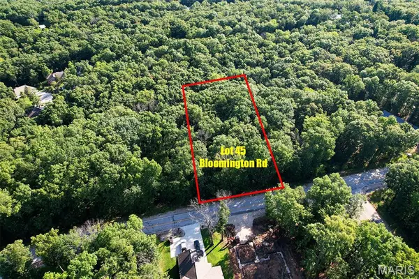 3 Lots Village Of The Four Seasons, Lake Ozark, MO 65049