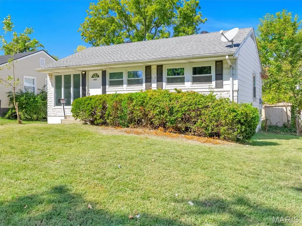 437 Lancashire Road, Riverview, MO 63137 - Image #1