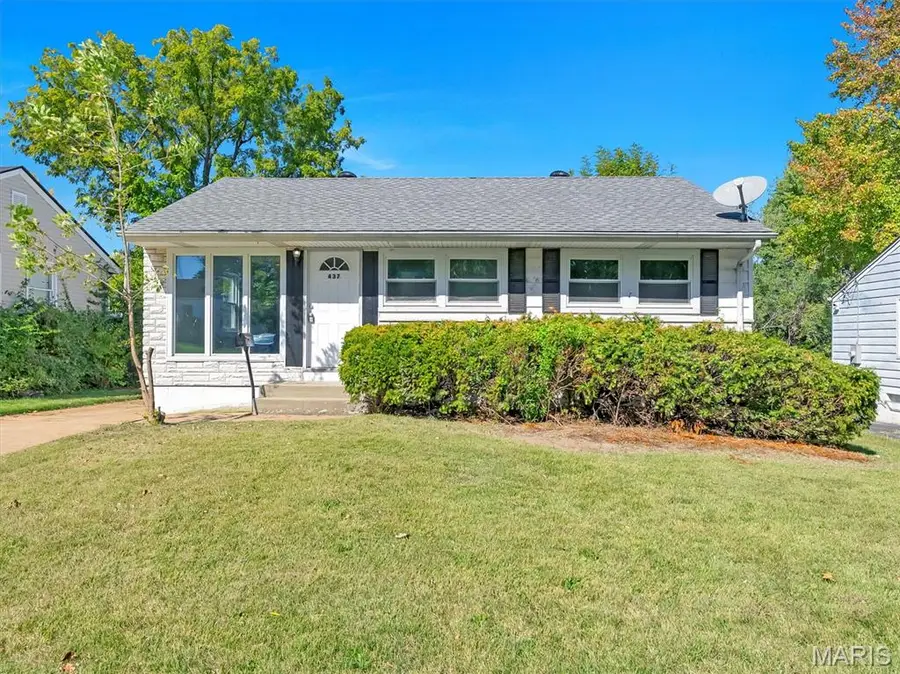 437 Lancashire Road, Riverview, MO 63137 - Image #2