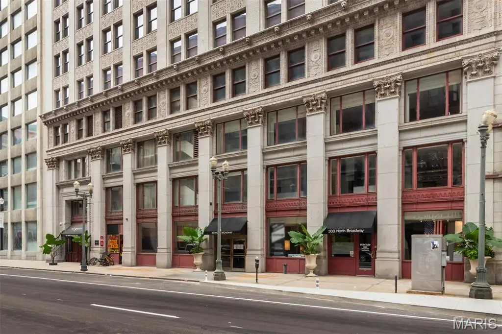 314 N Broadway #1102, Saint Louis, MO 63102 - Image #1