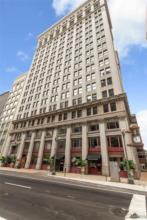 314 N Broadway #1102, Saint Louis, MO 63102 - Image #2
