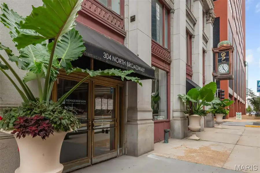 314 N Broadway #1102, Saint Louis, MO 63102 - Image #3