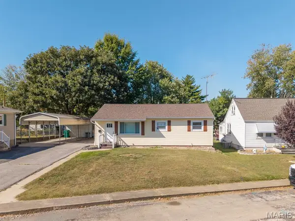 535 Scott Street, Ste Genevieve, MO 63670