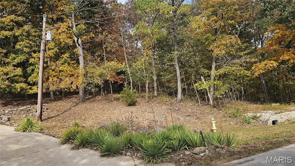 1433 N Lake Sherwood Drive, Lake Sherwood, MO 63357 - #1