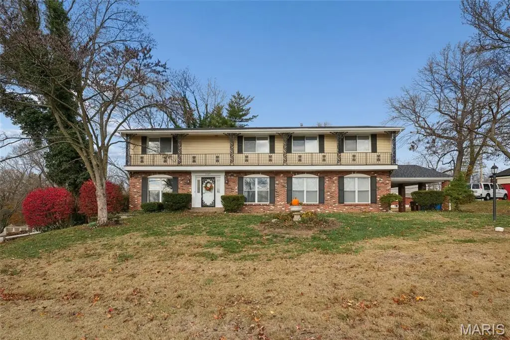 1147 Chatelet Drive, Ferguson, MO 63135 - Image #1