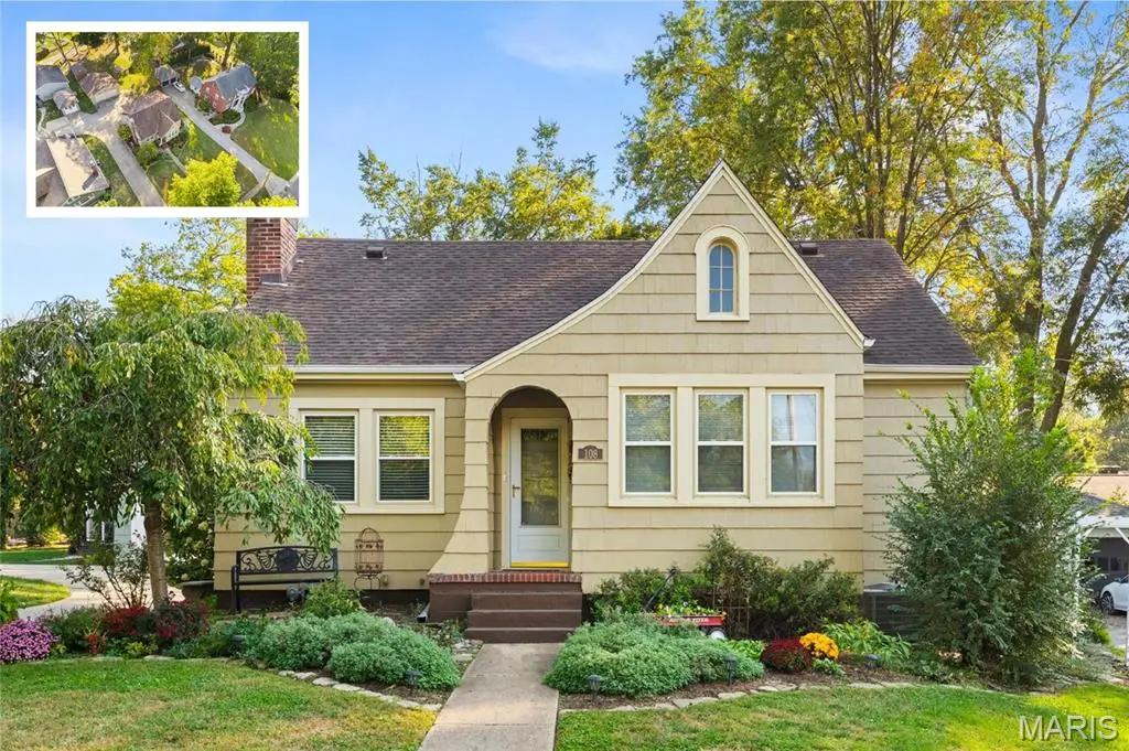 108 Florence Street, Lebanon, IL 62254 - Image #1