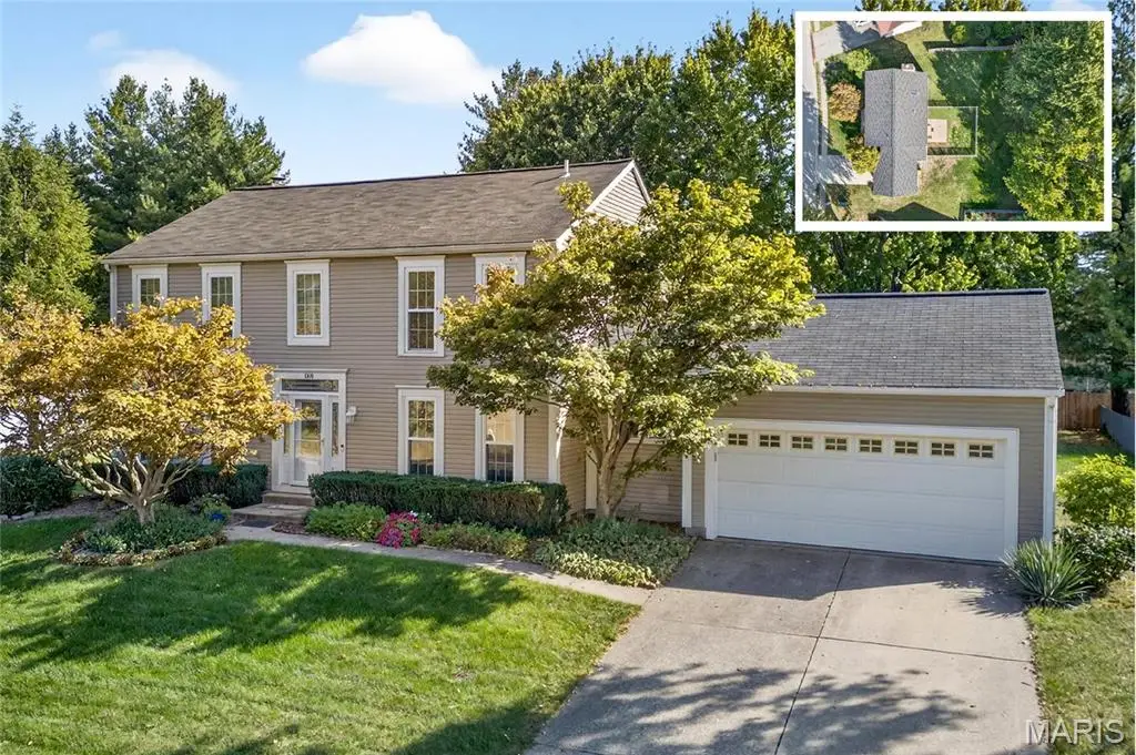 1009 Timber Creek Lane, O Fallon, IL 62269 - Image #1