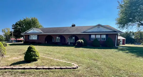 1976 Highway 28, Owensville, MO 65066