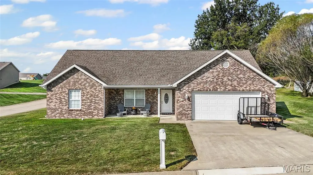 113 Braun Crossing Road, Jackson, MO 63755 - Image #1