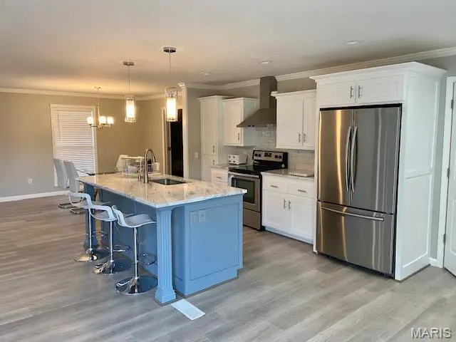 1212 State Highway Ad, Dexter, MO 63841 - Image #3