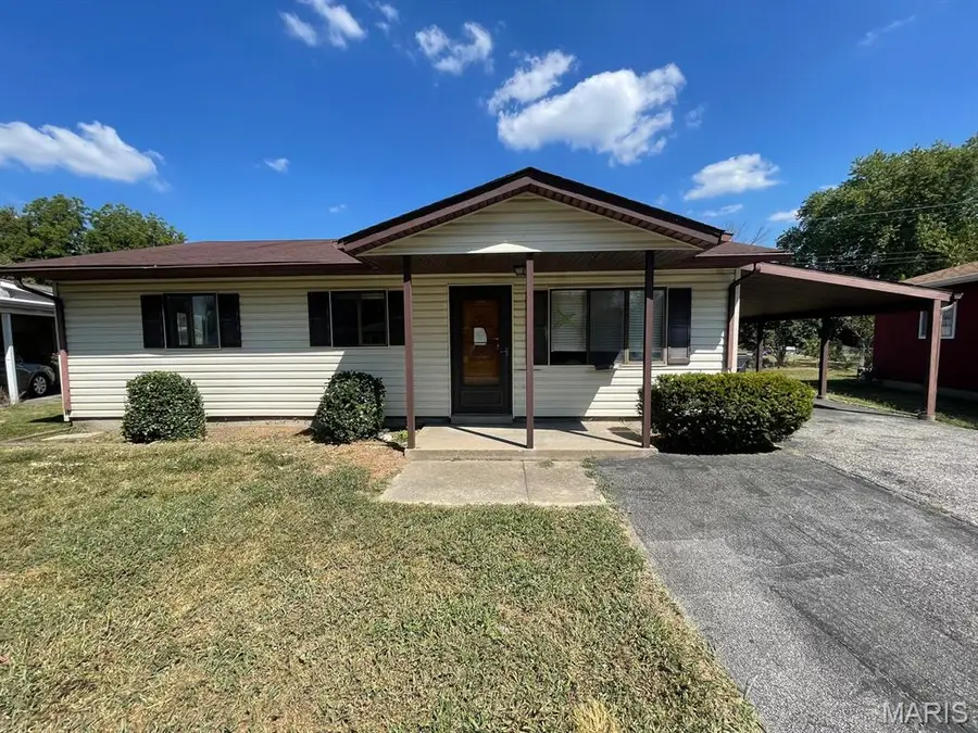 1108 N 39th Street, Belleville, IL 62226 - Image #2