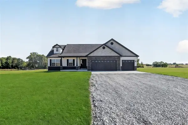 108 Tickridge Rd. Lot 2, Silex, MO 63377