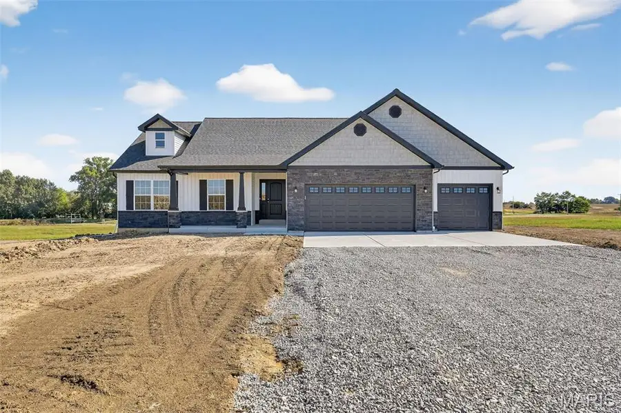 108 Tickridge Rd. Lot 2, Silex, MO 63377 - Image #2
