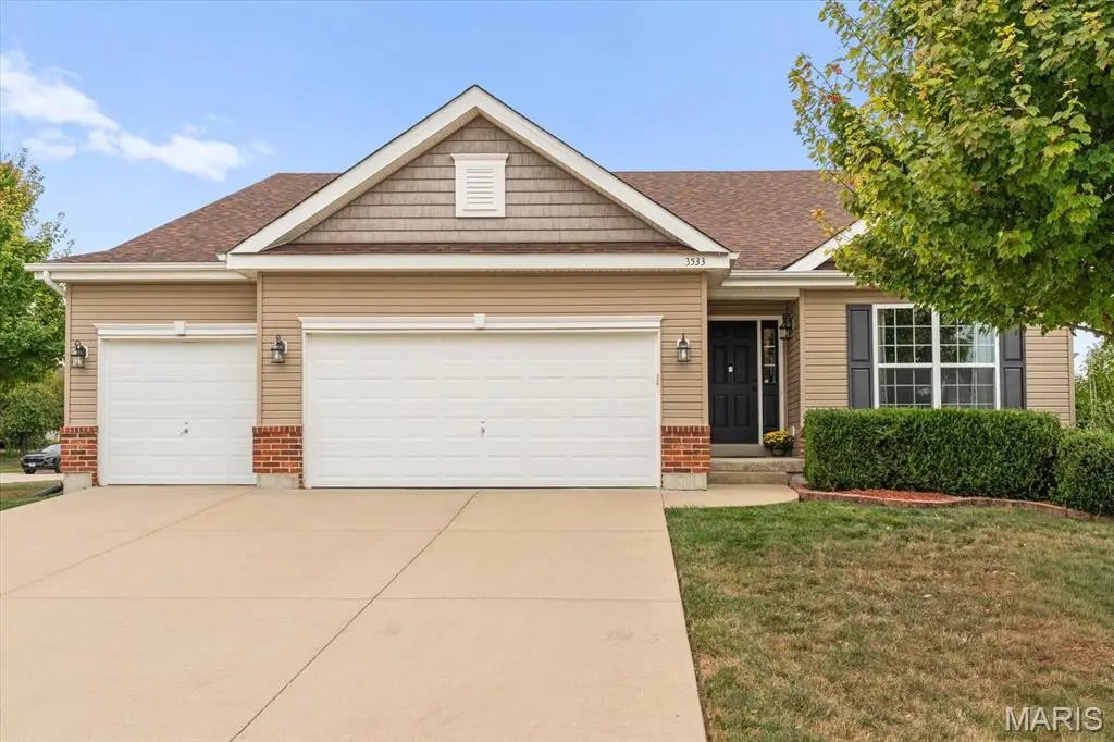 3533 Capri Lane, Belleville, IL 62221 - Image #1