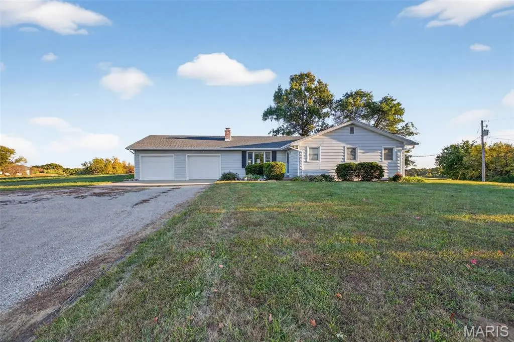 1254 Sugar Loaf Hill Road, East Carondelet, IL 62240 - #1