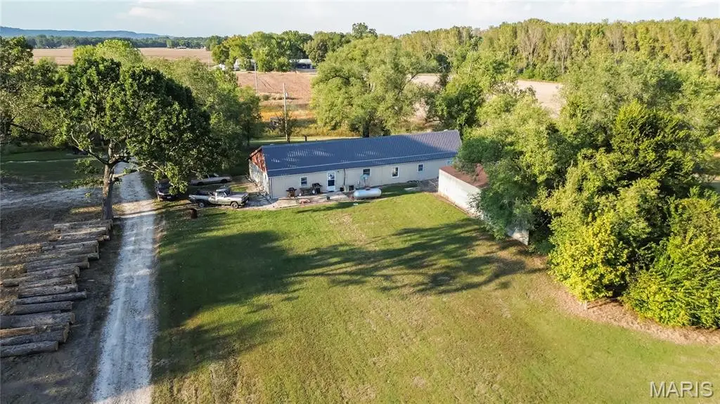 697 E Bims Road, Brussels, IL 62013 - Image #1