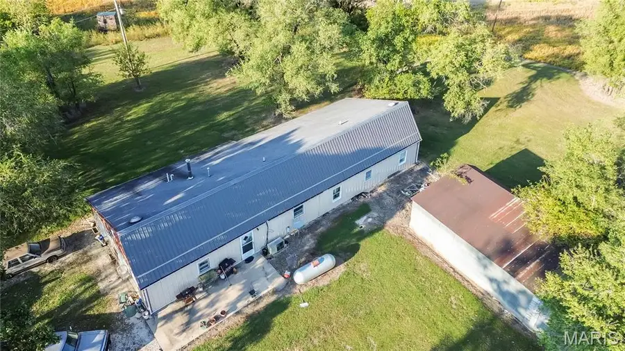 697 E Bims Road, Brussels, IL 62013 - Image #2