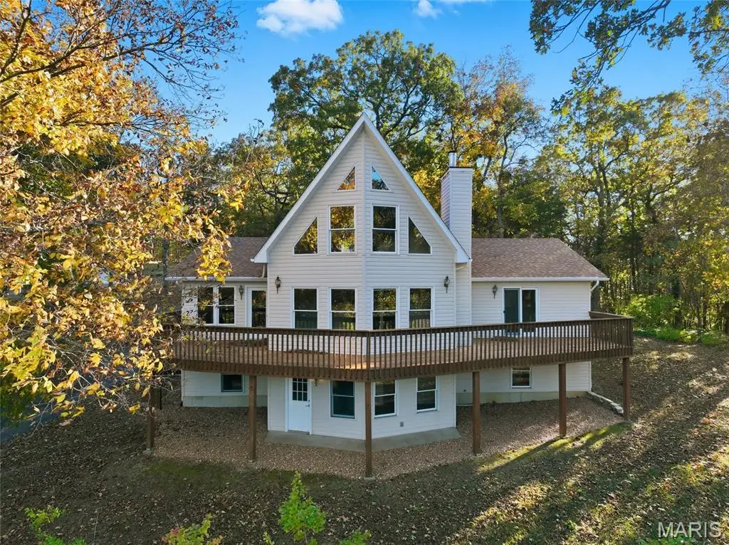 9436 E Vista Drive, Hillsboro, MO 63050 - Image #1