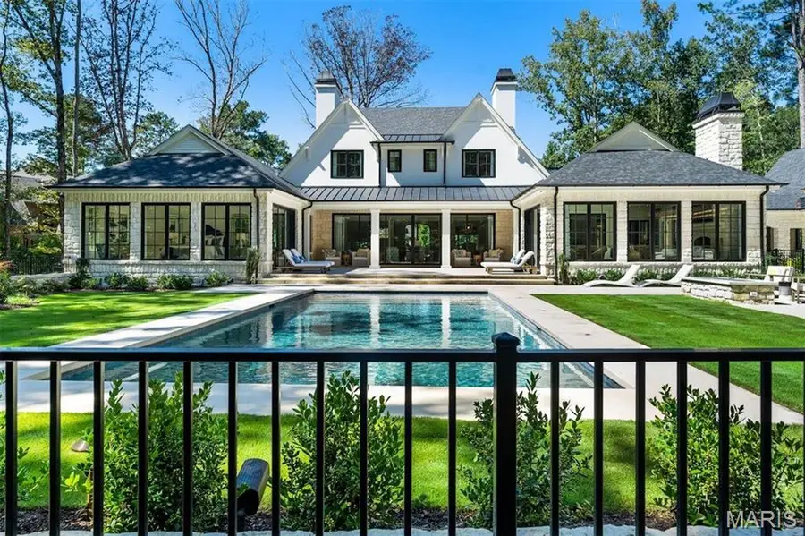 1504 Kehrs Mill Road, Chesterfield, MO 63005 - Image #2