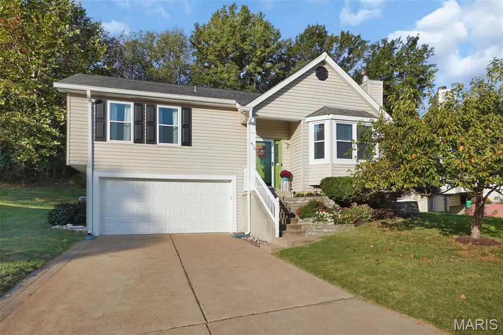 478 Xavier Court, Valley Park, MO 63088 - Image #1
