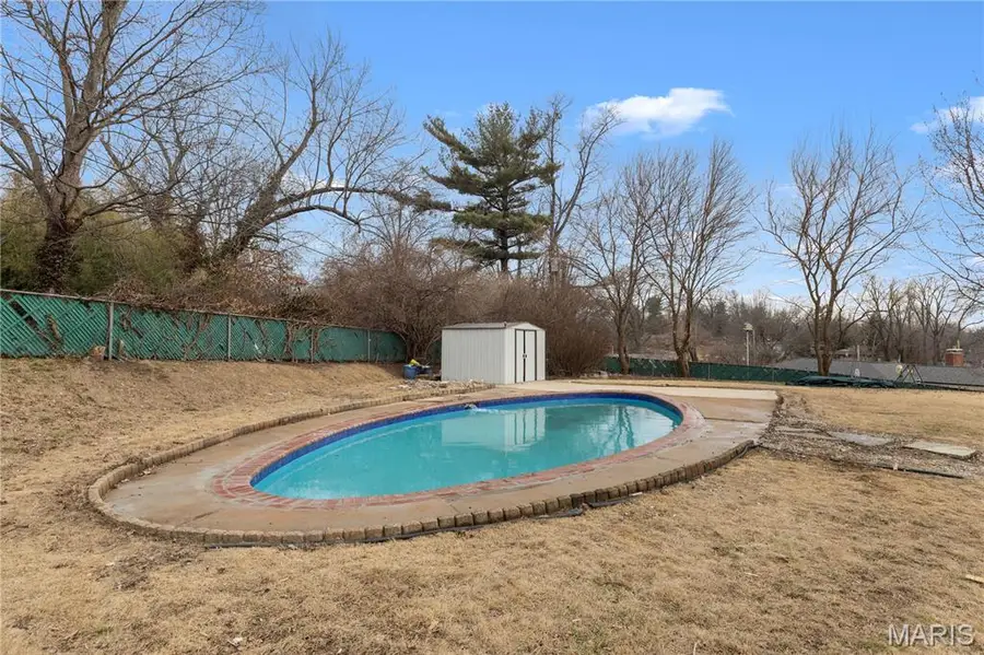 62 W Cardigan Drive, Ferguson, MO 63135 - #3