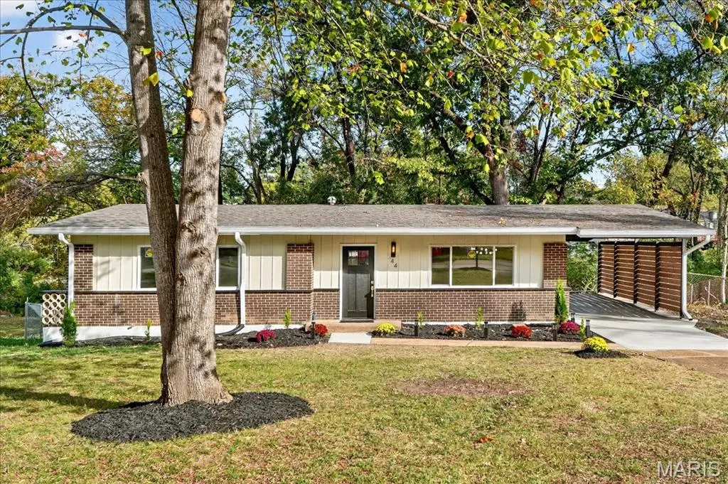 44 Riviera Court, Saint Louis, MO 63146 - Image #1