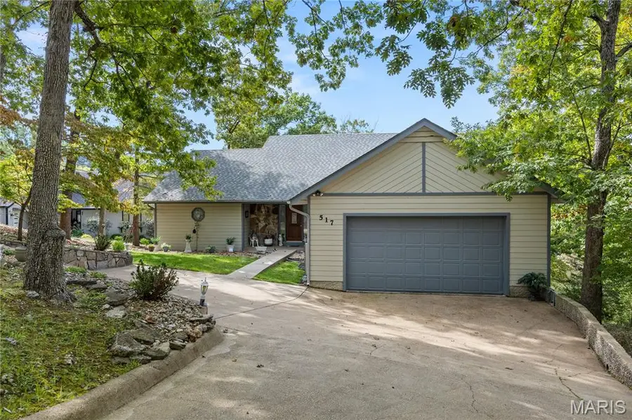 517 Foxhead Shores Drive, Linn Creek, MO 65052 - Image #3