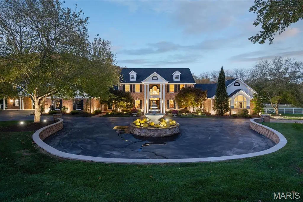 17417 Summit View Place Lane, Wildwood, MO 63038 - Image #1