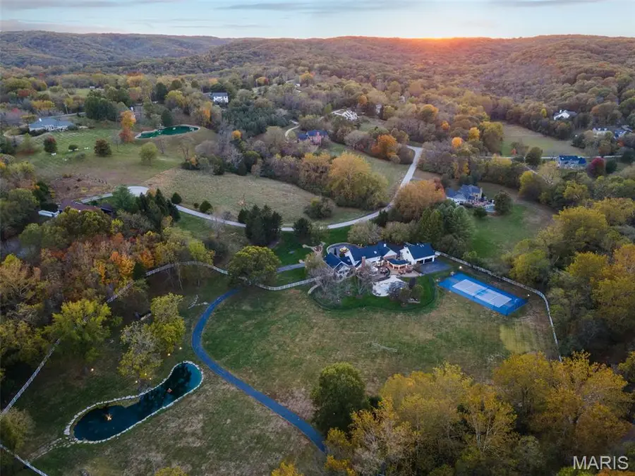 17417 Summit View Place Lane, Wildwood, MO 63038 - Image #2