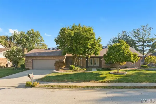 1214 Applewhite Road, O'Fallon, IL 62269