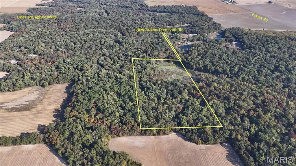 000 New Athens Darmstadt Road, Lenzburg, IL 62255 - Image #1