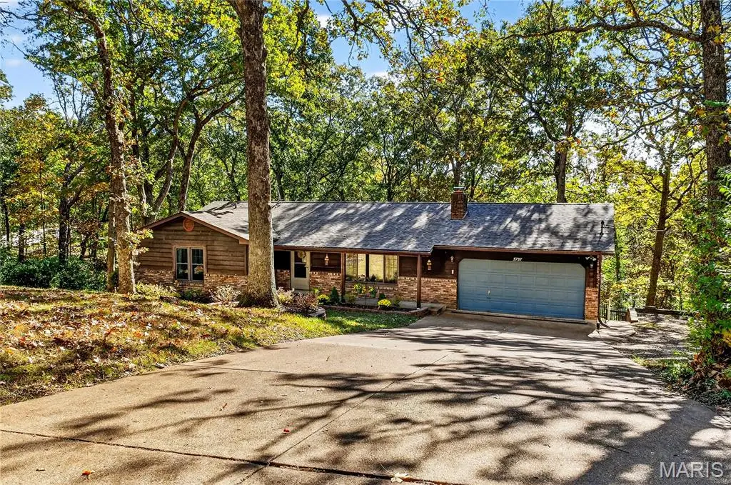 5757 Montebello Road, Imperial, MO 63052 - Image #1