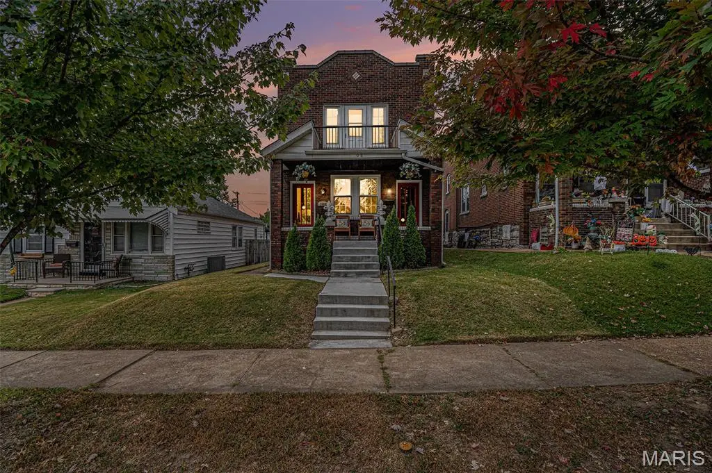 5608 Devonshire Avenue, Saint Louis, MO 63109 - Image #1