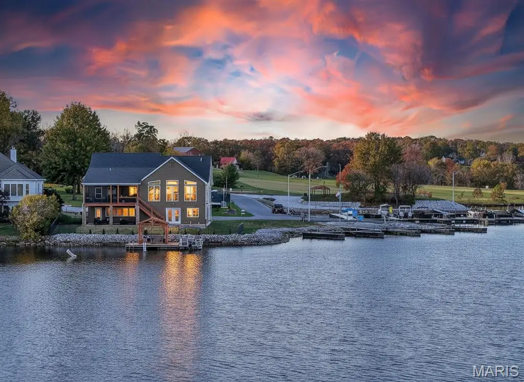 10202 Village Drive E, Foristell, MO 63348 - #1