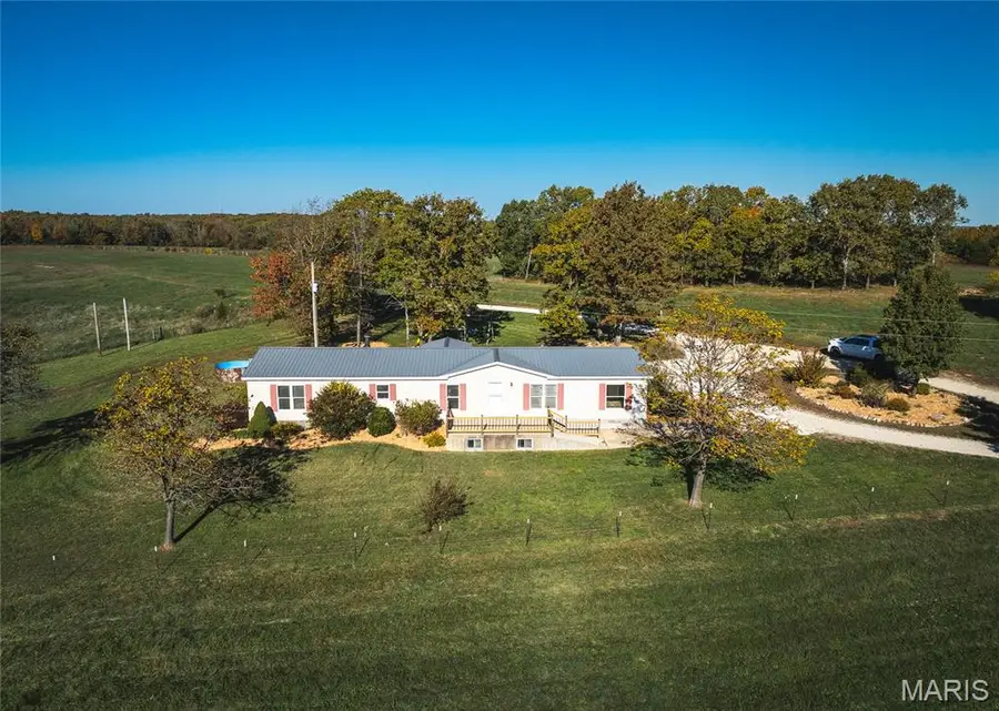 31285 County Road 6190, Edgar Springs, MO 65462 - Image #2
